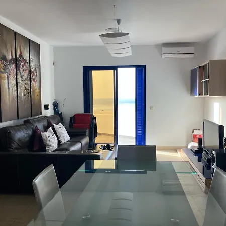 Sea&harbour * بويرتو ذيل كارمين