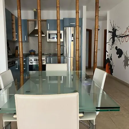 Sea&harbour Apartman *