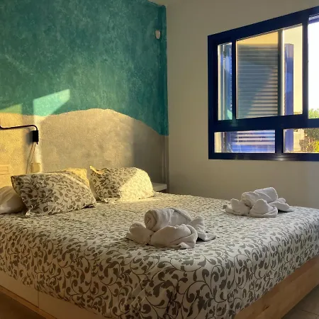 Sea&harbour Apartamento *