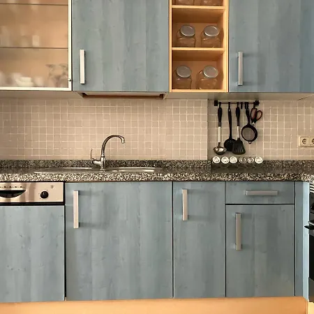 Sea&harbour Apartman