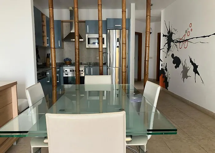 Sea&harbour Apartman *