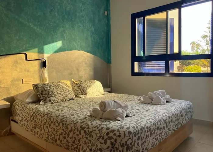 Sea&harbour Apartman *