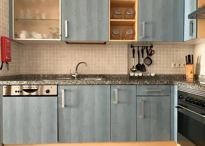 Sea&harbour Apartman