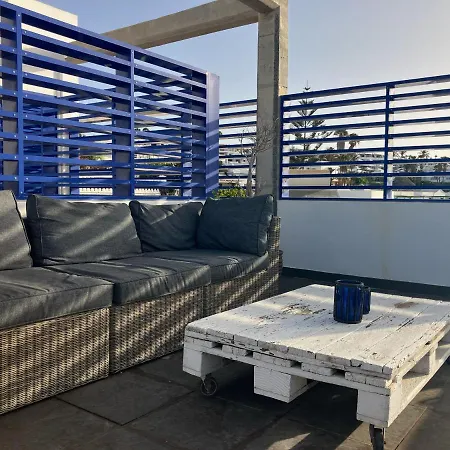 Sea&harbour 아파트 푸에르토 델 카르멘