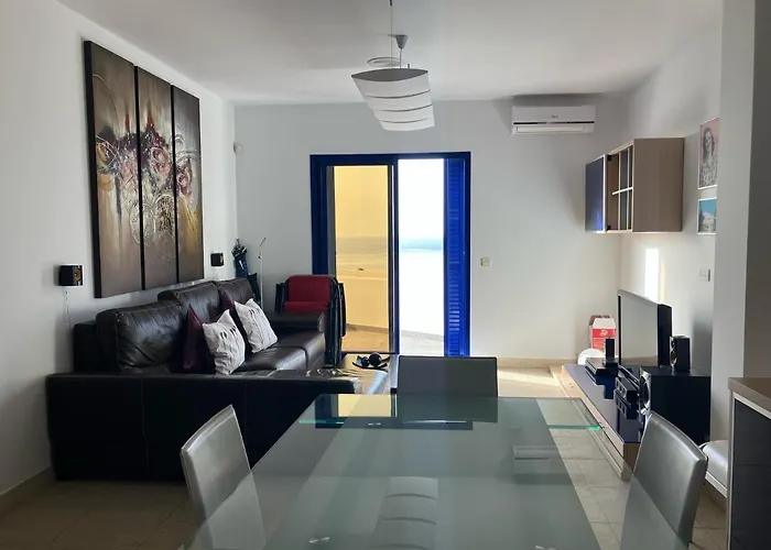 Sea&harbour * פוארטו דל כרמן